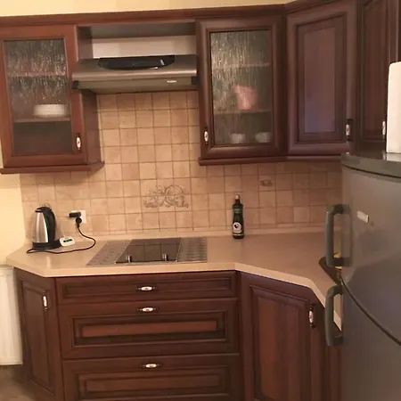 Lejlighed Apartament Z Widokiem Na Rynek ! Wrocław
