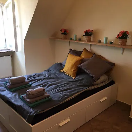Lejlighed Apartament Z Widokiem Na Rynek ! Wrocław