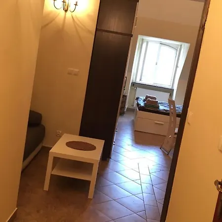 Apartament Z Widokiem Na Rynek ! Lejlighed *