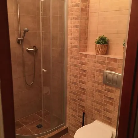 Apartament Z Widokiem Na Rynek ! Wrocław