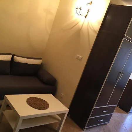 Apartament Z Widokiem Na Rynek !