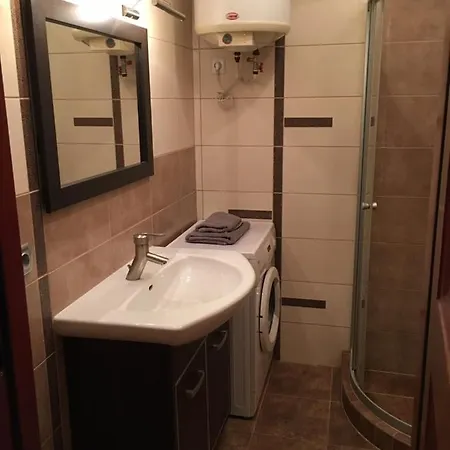 Apartament Z Widokiem Na Rynek ! Lejlighed Wrocław